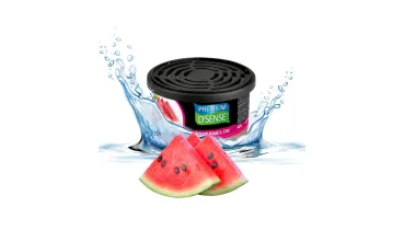 Lufterfrischer “Premium D’Sense” 42g Watermelon